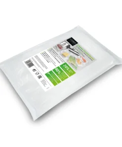 CASO 4-star structured bag 20x30 cm 150 μm – вакуум пликове,
