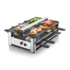 CASO Design Raclette AirClean