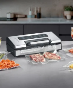 Машина за вакуумиране FastVac 3500
