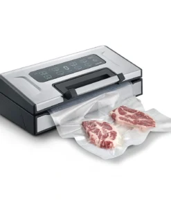 Машина за вакуумиране FastVac 3500