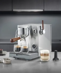 Кафемашина CASO Design EspressoGourmet Advanced