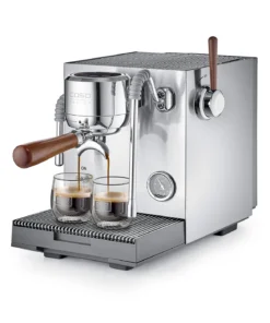 Кафемашина CASO Design EspressoGourmet Advanced