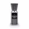 CASO BaristaChef Inox Pro – професионална кафемелачка за перфектно смляно кафе